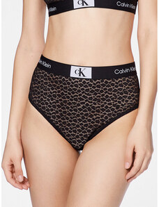Κλασικό σλιπ ψηλόμεσο Calvin Klein Underwear