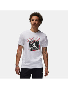 Jordan Brand Gfx Ανδρικό T-shirt
