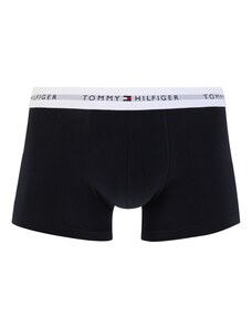 Tommy Hilfiger Underwear Μποξεράκι μπλε νύχτας / κόκκινο / λευκό