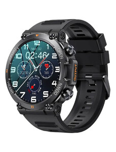 Smartwatch Bakeey K76 Pro - Black