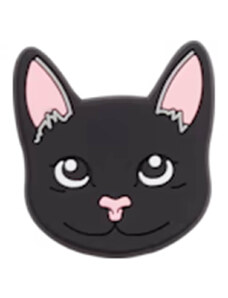 Παιδικά Διακοσμητικά Crocs - Black Cat