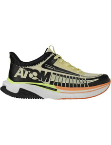 Παπούτσια για τρέξιμο Atom Shark Carbon at132myc