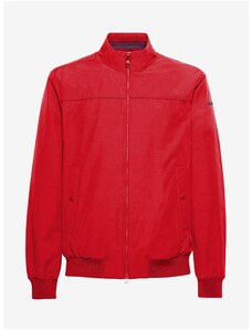 Geox Red Mens Jacket - Ανδρικά