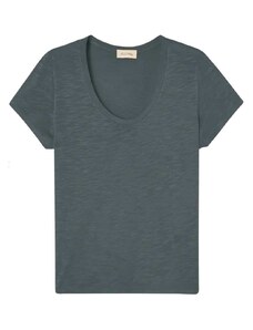 AMERICAN VINTAGE T-Shirt JAC48V ombre vintage