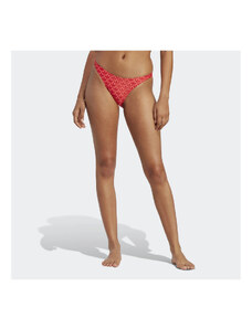 Γυναικείο Bikini Bottom Μαγιό Adidas - Monogrm