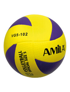 AMILA #5 RUBBER - VAG5 - 102 41616 Κίτρινο