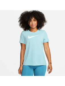 Nike Dri-FIT Swoosh Γυναικείο T-shirt