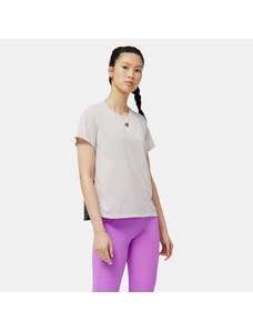 New Balance Impact Run Luminous Γυναικείο T-Shirt