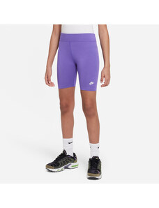 Nike Sportswear 7 In Bike Παιδικό Biker Σορτς