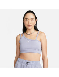 Nike Sportswear Everyday Modern Γυναικείο Cropped T-shirt