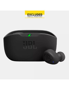 JBL Wave Buds, True Wireless In-Ear Headphones, IP