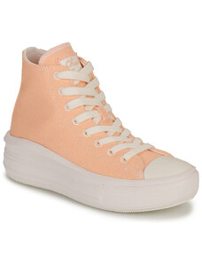 Ψηλά Sneakers Converse CHUCK TAYLOR ALL STAR MOVE-CONVERSE CITY COLOR