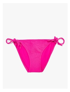 Koton Bikini Κάτω - Ροζ - Απλό