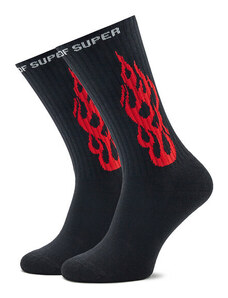 Κάλτσες Ψηλές Unisex Vision Of Super