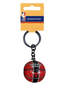 Back Me Up GIM BMU 3D BALL NBA (558-50512) 558-51512-CHICAGO BULLS Κόκκινο