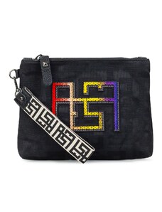 Mini Bags Γυναικεία Ames Bags Μαύρο Eos