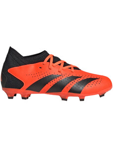 Ποδοσφαιρικά παπούτσια adidas PREDATOR ACCURACY.3 FG J gw4608