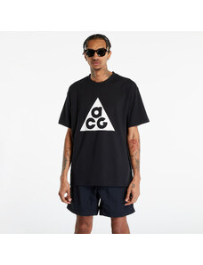 Ανδρικά μπλουζάκια Nike ACG Men's Short Sleeve T-Shirt Black