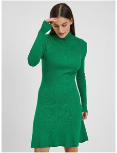 Orsay Green Ladies Dress - Γυναικεία