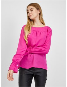 Orsay Pink Γυναικεία Μπλούζα - Ladies