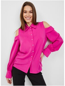 Orsay Pink Γυναικεία Μπλούζα - Ladies