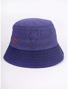 Yoclub Παιδικό Κουβά Καλοκαιρινό Καπέλο Για Αγόρια CKA-0260C-A110 Navy Blue