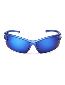 ΟΕΜ Γυαλιά ηλίου ποδηλασίας μπλε