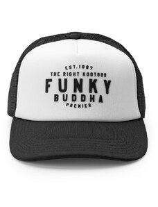 FUNKY BUDDHA FBM005-361-10-BLACK Μαύρο