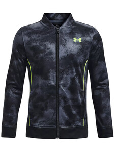 Under Armour Τζάκετ Under Arour UA Pennant 2.0 Novelty 1373499-004 YD