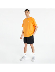 Ανδρικά σορτς Nike Sportswear Authentics Men's Mesh Shorts Black/ White
