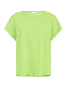 Celestino Μπλούζα με γυριστό μανίκι φλουο πρασινο για Γυναίκα