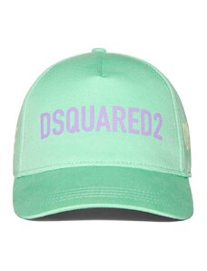 DSQUARED Καπελο S23BCM063805C05352 M2750 pale green