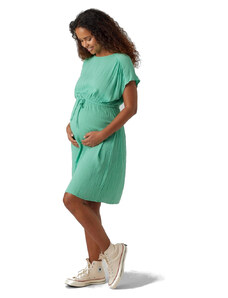 Καλοκαιρινό φόρεμα εγκυμοσύνης mint 20019055 Vero Moda