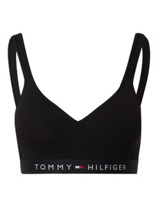 Tommy Hilfiger Underwear Σουτιέν ναυτικό μπλε / κόκκινο / μαύρο / λευκό