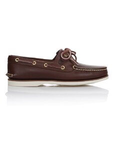 Timberland BOAT TB0740352141 CLASSIC BOAT BROWN