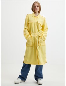 Only Yellow Ladies Light Parka ΜΟΝΟ Κένυα - Κυρίες