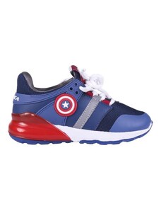 Cerda Παπούτσια Avengers μπλε 4692