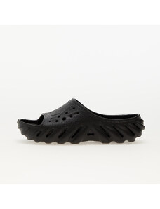 Crocs Echo Slide Black