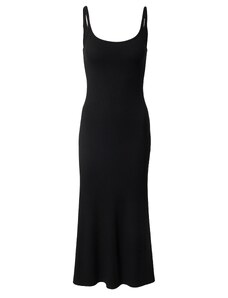 EDITED Καλοκαιρινό φόρεμα 'Tayla' μαύρο