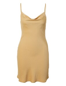 EDITED Φόρεμα 'Jessie' κάρυ