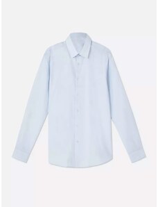 Gabbiano Γαλάζιο μακρυμάνικο πουκάμισο