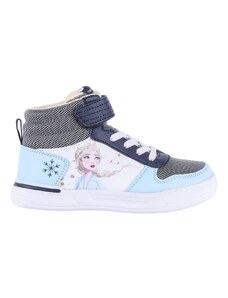 Cerda;Disney;Frozen Παπούτσια Frozen 5424 γαλάζια