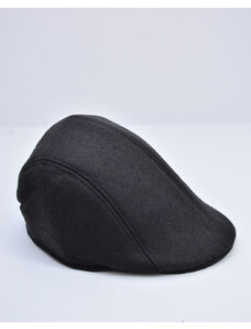 Beltipo Ανδρικό Καπέλο Τραγιάσκα Μαύρο