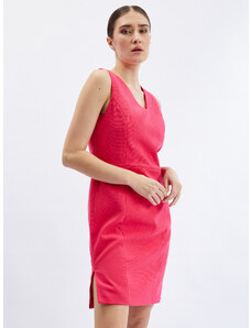 Orsay Pink Γυναικείο Φόρεμα - Γυναικεία