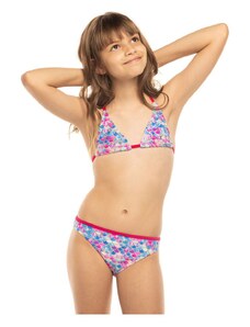 Sun Project Παιδικό Μαγιό Bikini Set Κορίτσι Mermaid