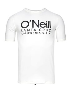 O'NEILL CALI S/SLV 2800107-11010 Λευκό