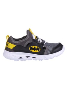 Cerda Sneakers καλοκαιρινά Batman 5075 black