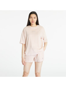 Γυναικεία μπλουζάκια Daily Paper Renu Short Sleeve Tee Hushed Pink