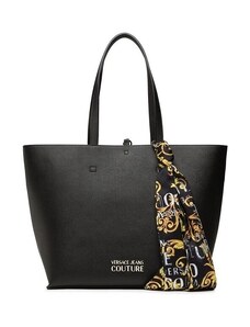 Shopping bag Versace Jeans Couture 74VA4BAF