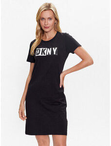 Φόρεμα καθημερινό DKNY Sport